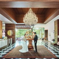 東京都の結婚式場ならアヴァンセリアン東京