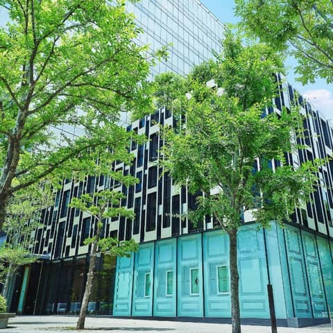 東京都の結婚式場ならアヴァンセリアン東京