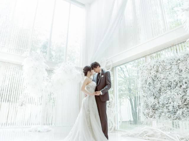 ジャポナイズリサージュ|岩手県の結婚式場