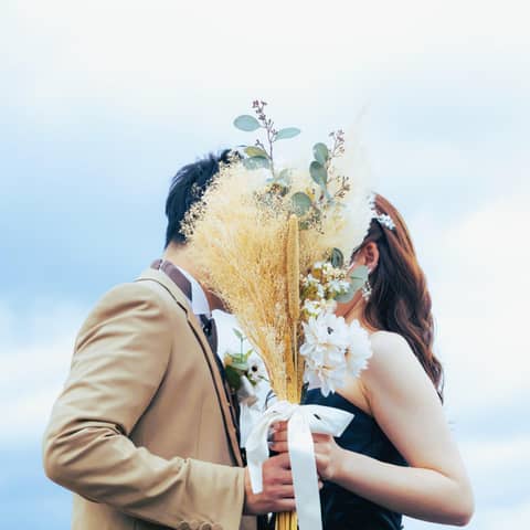 【公式】ジャポナイズリサージュ｜岩手で叶える地元結婚式｜盛岡・北上から選ばれる貸切邸宅ウエディング