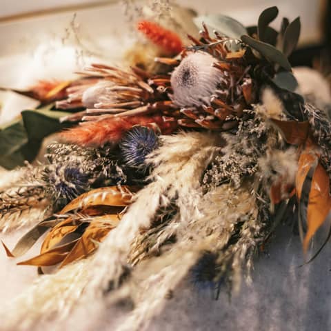 ジャポナイズリサージュ｜岩手県の結婚式場