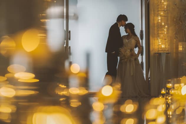 ジャポナイズリサージュ｜岩手県の結婚式場