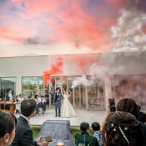 ジャポナイズリサージュ|岩手県の結婚式場