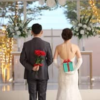 ジャポナイズリサージュ｜岩手県の結婚式場