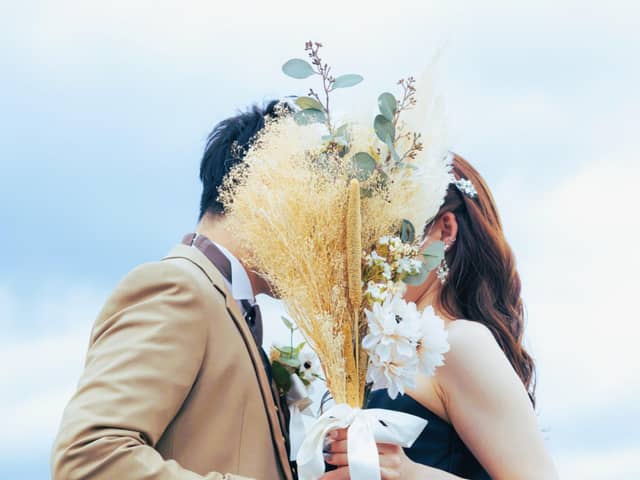 ジャポナイズリサージュ|岩手県の結婚式場