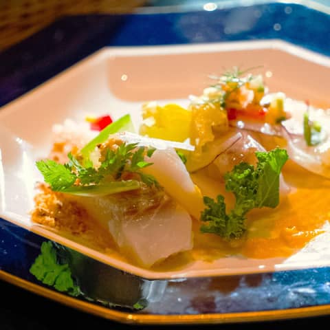 ジャポナイズリサージュ｜岩手県の結婚式場