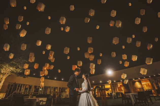 ジャポナイズリサージュ｜岩手県の結婚式場