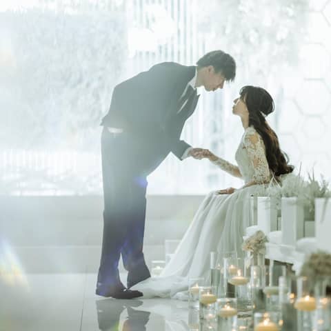 ジャポナイズリサージュ｜岩手県の結婚式場