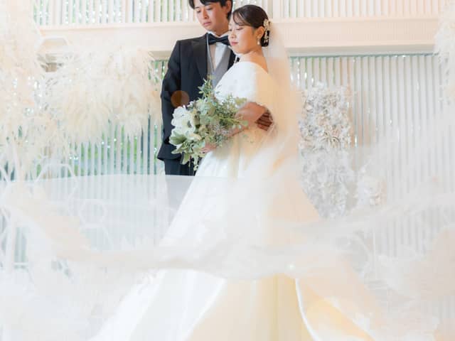 ジャポナイズリサージュ|岩手県の結婚式場