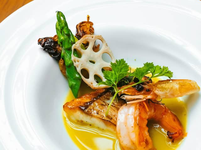 ジャポナイズリサージュ|岩手県の結婚式場