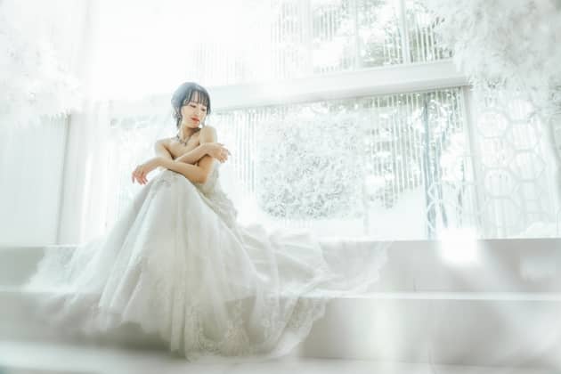 ジャポナイズリサージュ｜岩手県の結婚式場