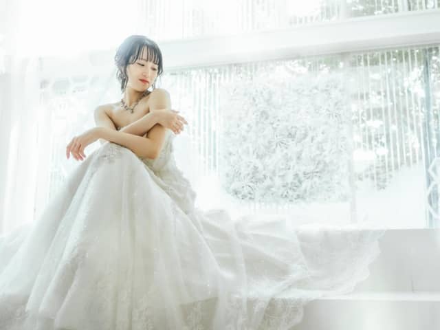 ジャポナイズリサージュ|岩手県の結婚式場