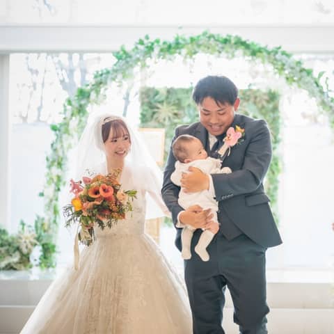 ジャポナイズリサージュ｜岩手県の結婚式場
