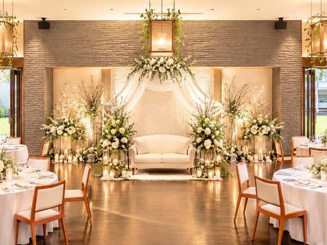 【公式】ジャポナイズリサージュ|岩手で叶える地元結婚式|盛岡・北上から選ばれる貸切邸宅ウエディング