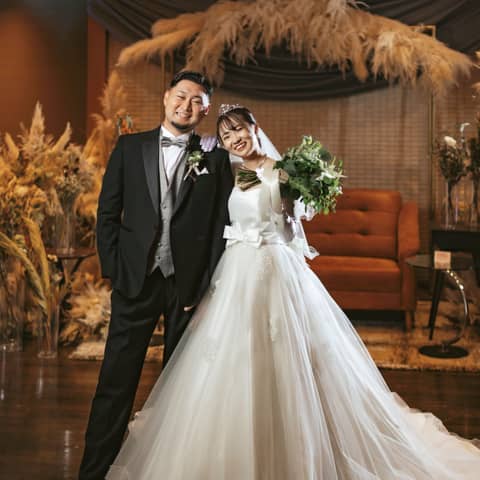 ジャポナイズリサージュ｜岩手県の結婚式場