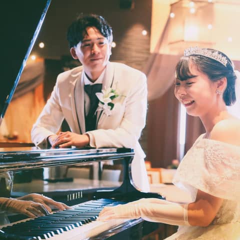 ジャポナイズリサージュ｜岩手県の結婚式場