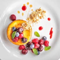 公式HP予約限定☆大人気専属パティシエスイーツセット☆プレゼント