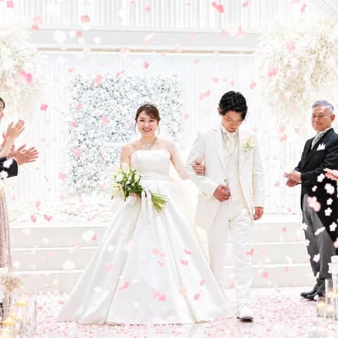 【公式】ジャポナイズリサージュ｜岩手で叶える地元結婚式｜盛岡・北上から選ばれる貸切邸宅ウエディング
