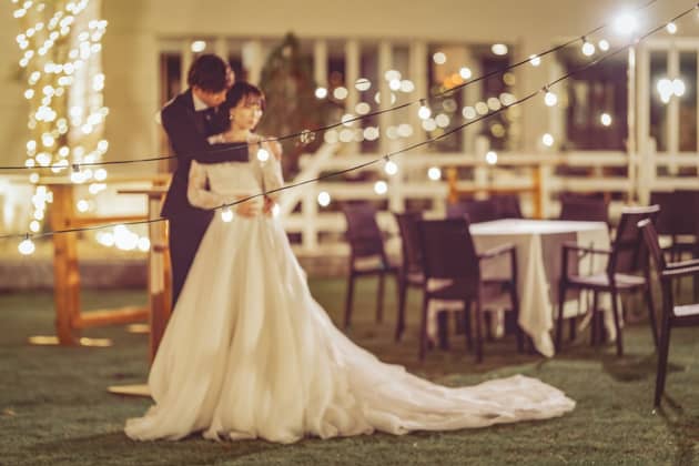 ジャポナイズリサージュ｜岩手県の結婚式場