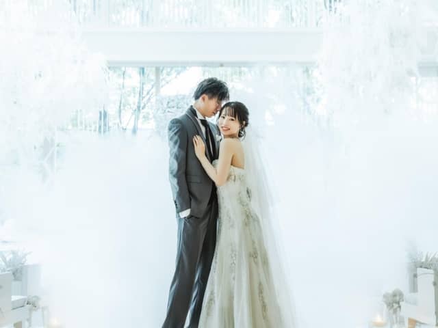 ジャポナイズリサージュ|岩手県の結婚式場