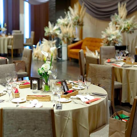 ジャポナイズリサージュ｜岩手県の結婚式場