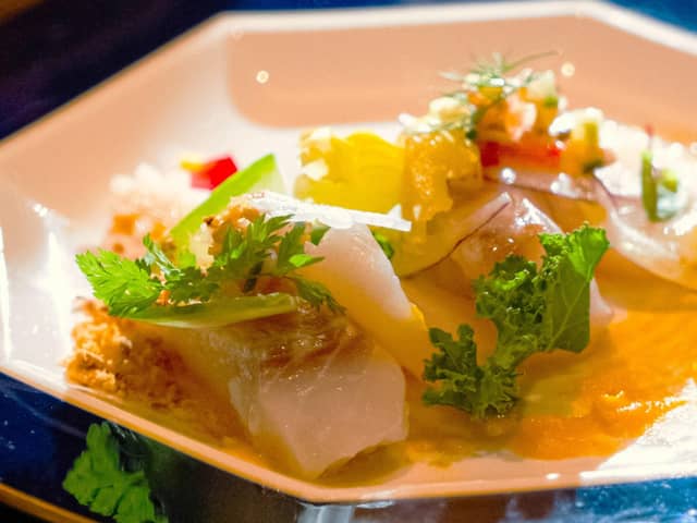 ジャポナイズリサージュ|岩手県の結婚式場