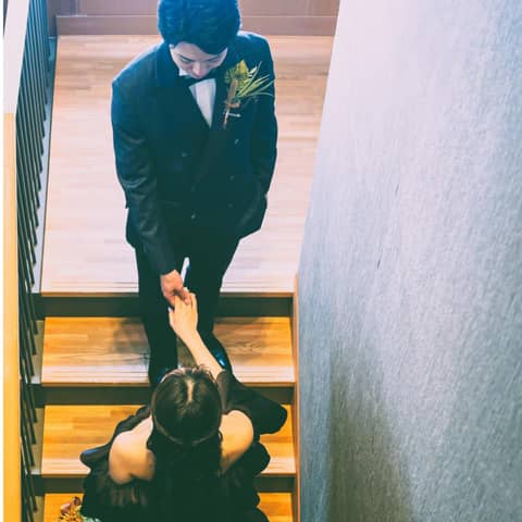 ジャポナイズリサージュ｜岩手県の結婚式場