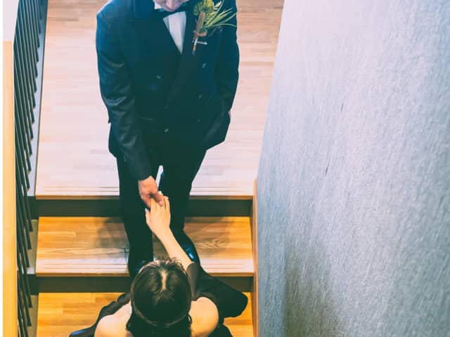 ジャポナイズリサージュ|岩手県の結婚式場