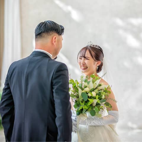 ジャポナイズリサージュ｜岩手県の結婚式場