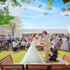 【花巻北上奥州一関限定プラン】自然と文化と時代の結婚式スタイルを◆