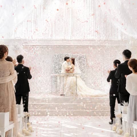 【公式】ジャポナイズリサージュ｜岩手で叶える地元結婚式｜盛岡・北上から選ばれる貸切邸宅ウエディング