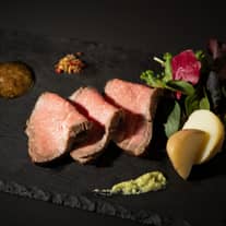 ジャポナイズリサージュ|岩手県の結婚式場