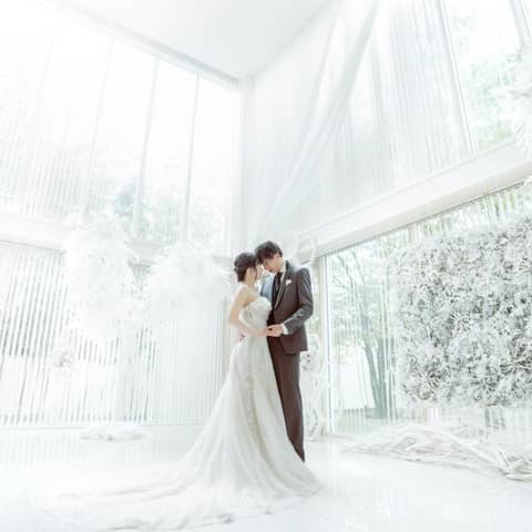 ジャポナイズリサージュ｜岩手県の結婚式場