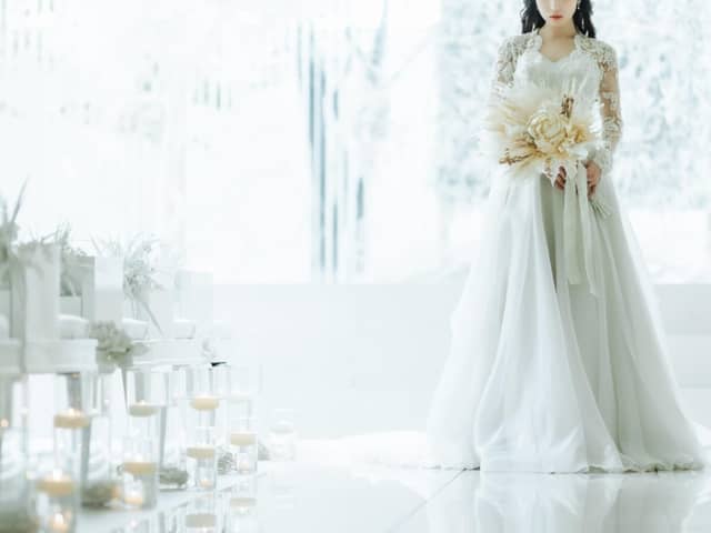 ジャポナイズリサージュ|岩手県の結婚式場