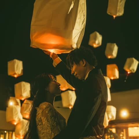 ジャポナイズリサージュ｜岩手県の結婚式場