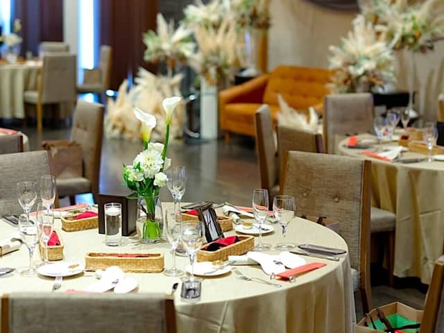 ジャポナイズリサージュ|岩手県の結婚式場