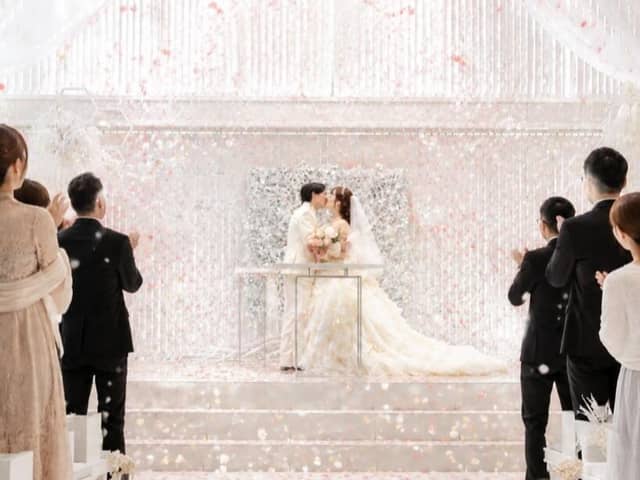 【公式】ジャポナイズリサージュ|岩手で叶える地元結婚式|盛岡・北上から選ばれる貸切邸宅ウエディング