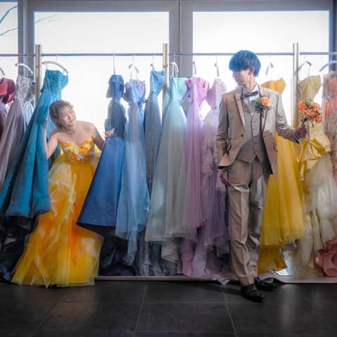 【公式】ジャポナイズリサージュ｜岩手で叶える地元結婚式｜盛岡・北上から選ばれる貸切邸宅ウエディング
