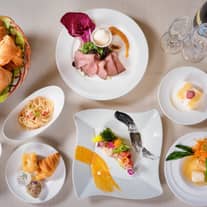 ジャポナイズリサージュ|岩手県の結婚式場