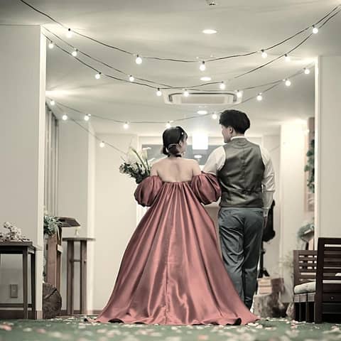 ジャポナイズリサージュ｜岩手県の結婚式場