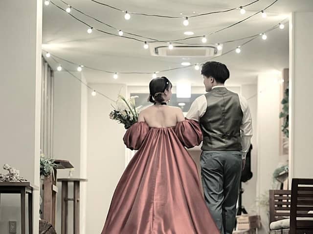 ジャポナイズリサージュ|岩手県の結婚式場