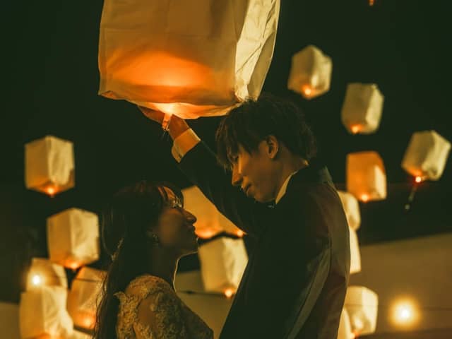 ジャポナイズリサージュ|岩手県の結婚式場