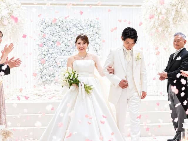 【公式】ジャポナイズリサージュ|岩手で叶える地元結婚式|盛岡・北上から選ばれる貸切邸宅ウエディング