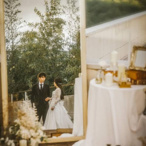 ジャポナイズリサージュ｜岩手県の結婚式場