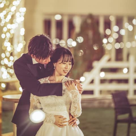 ジャポナイズリサージュ｜岩手県の結婚式場