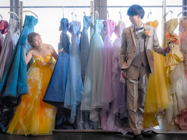 【公式】ジャポナイズリサージュ|岩手で叶える地元結婚式|盛岡・北上から選ばれる貸切邸宅ウエディング
