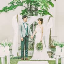 ジャポナイズリサージュ|岩手県の結婚式場