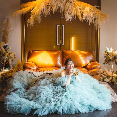 ジャポナイズリサージュ｜岩手県の結婚式場