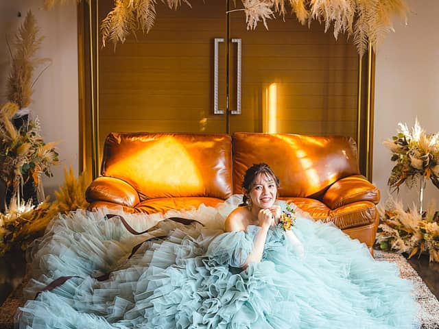 ジャポナイズリサージュ|岩手県の結婚式場