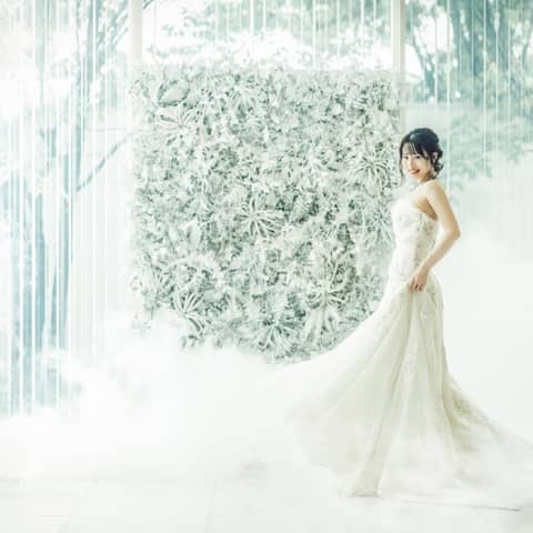 ジャポナイズリサージュ｜岩手県の結婚式場